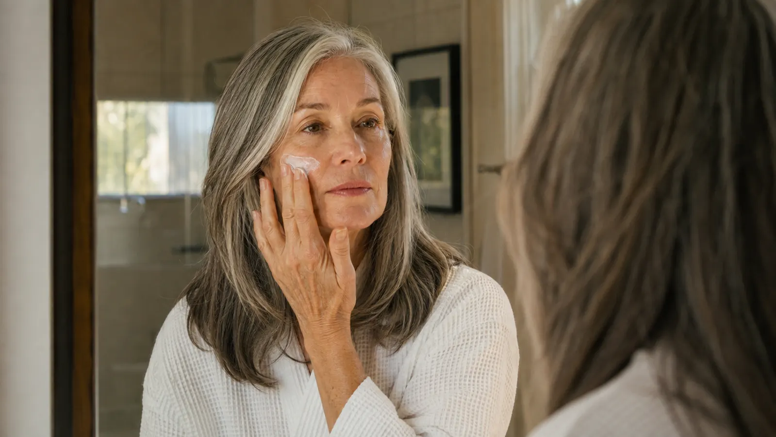 10 Reasons Mature Skin Needs a Daily Anti-Aging Moisturizer