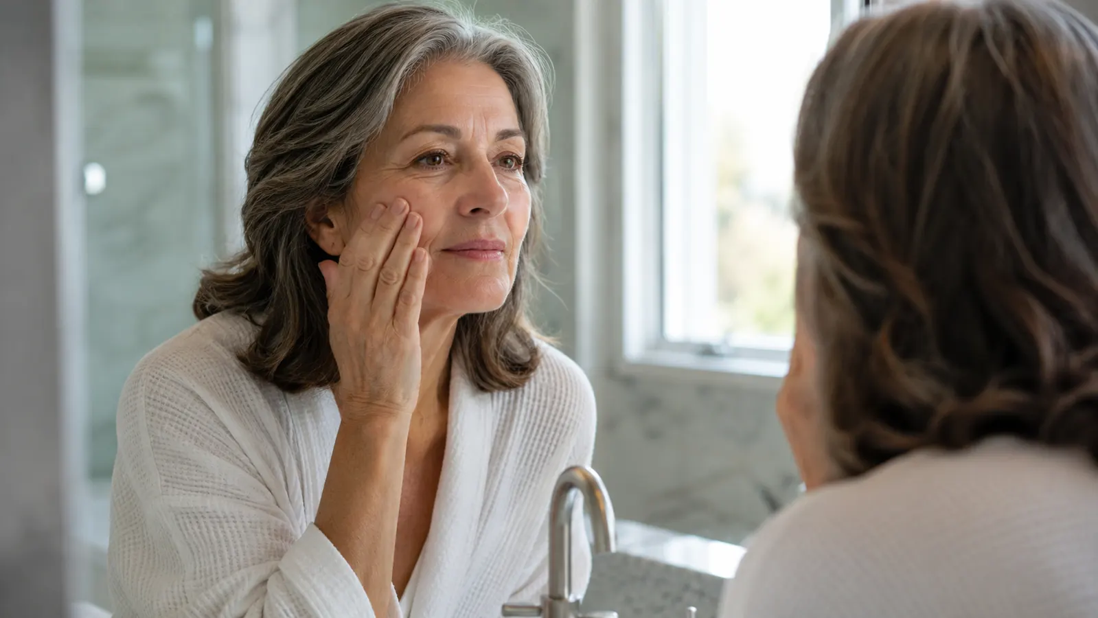 10 Reasons Retinol Belongs in Your Skincare Routine After 50