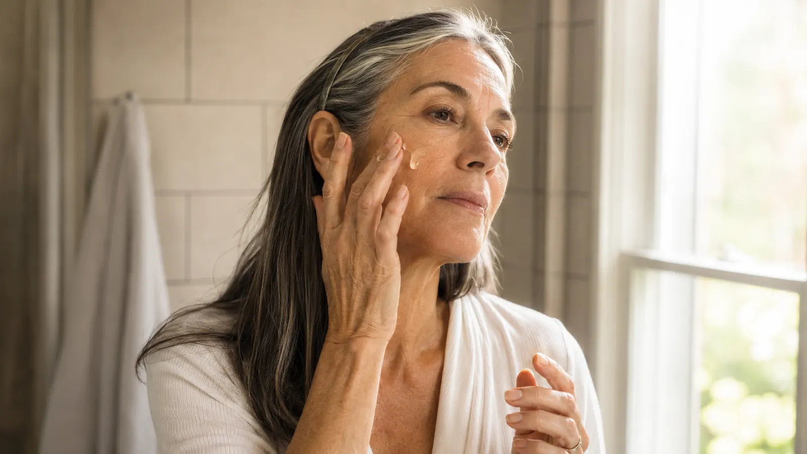 10 Reasons a Vitamin C Serum Belongs in Your Morning Routine After 50