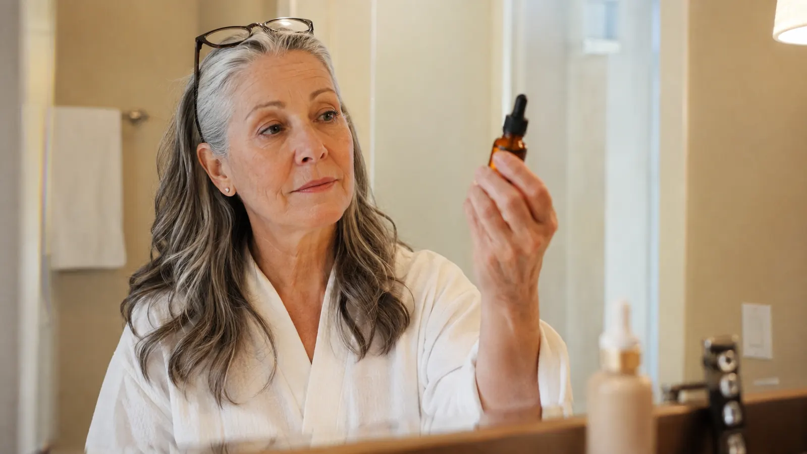 CeraVe Retinol Serum vs The Ordinary Retinol: Which Fits Mature Skin Better