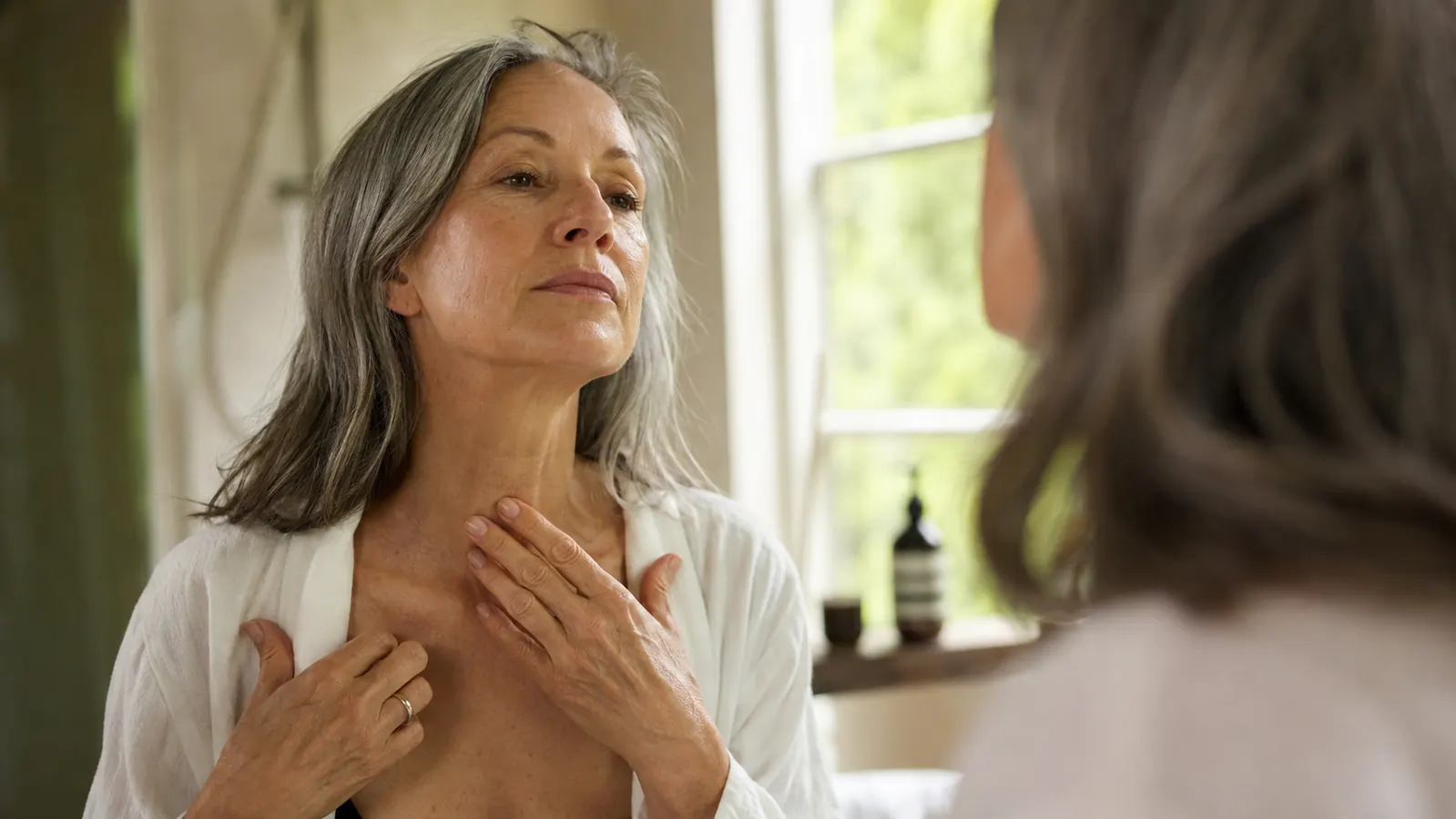 Gold Bond Neck Cream vs StriVectin: Is the Drugstore Option Enough