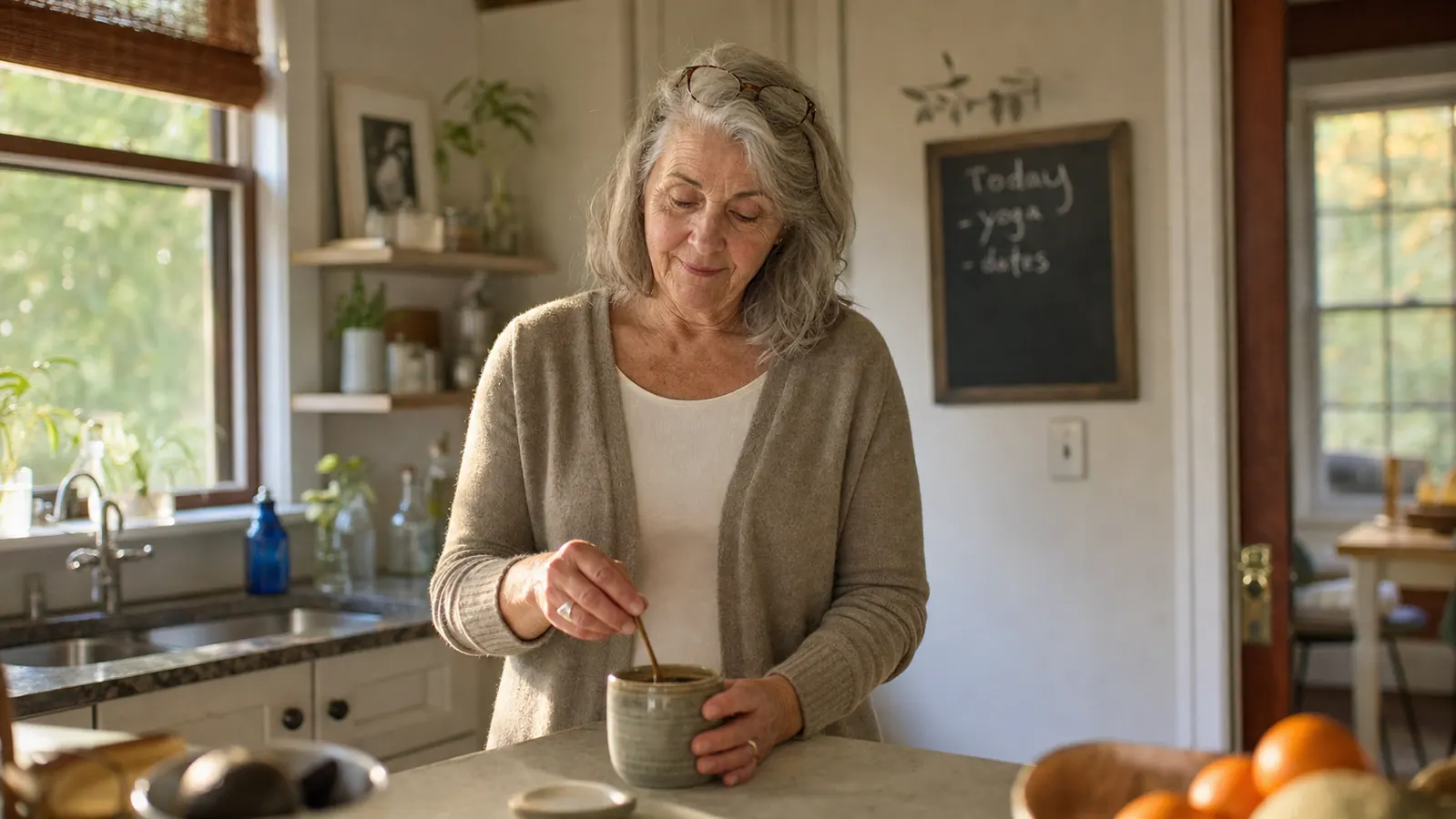 How to Add Collagen Peptides to Your Daily Routine (Without the Guesswork)