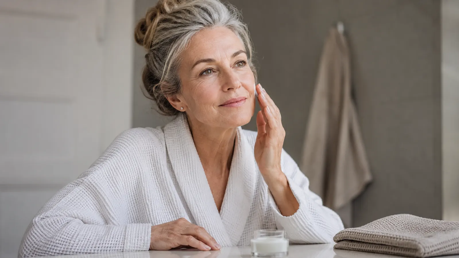 The Jar That Replaced My Three-Step Morning Routine