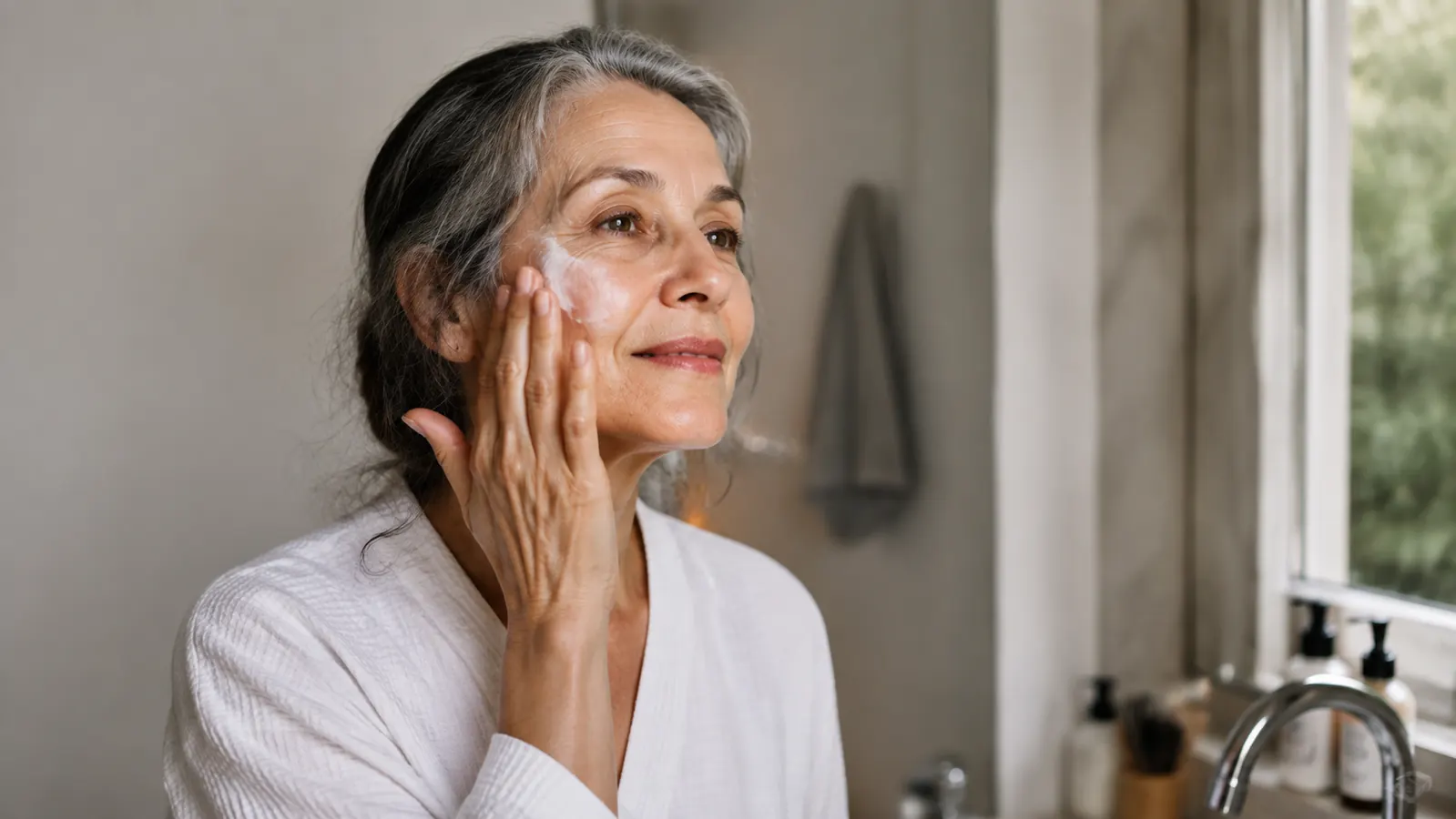 L'Oreal Revitalift Moisturizer Review: 90 Days on Dry, Mature Skin