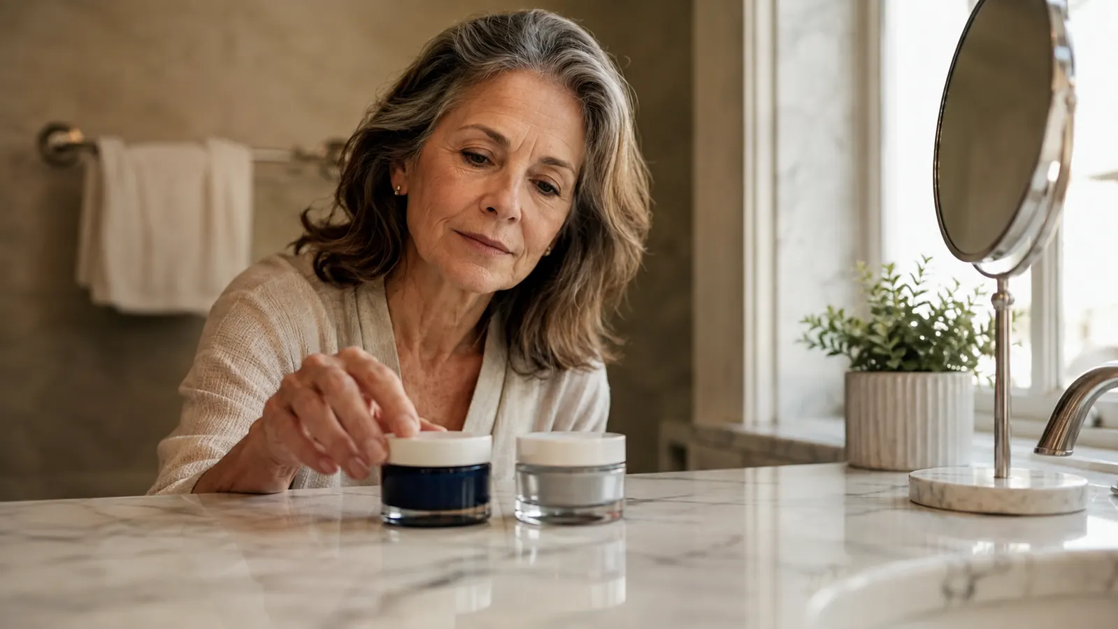 L'Oreal Revitalift vs Olay Regenerist: Which Anti-Aging Moisturizer Wins