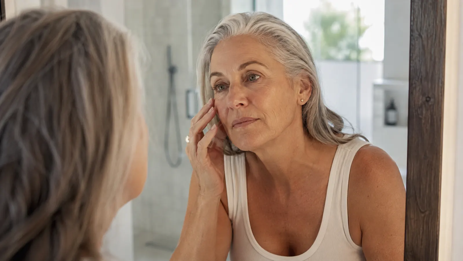 The Morning Routine Change That Finally Faded My Sun Spots