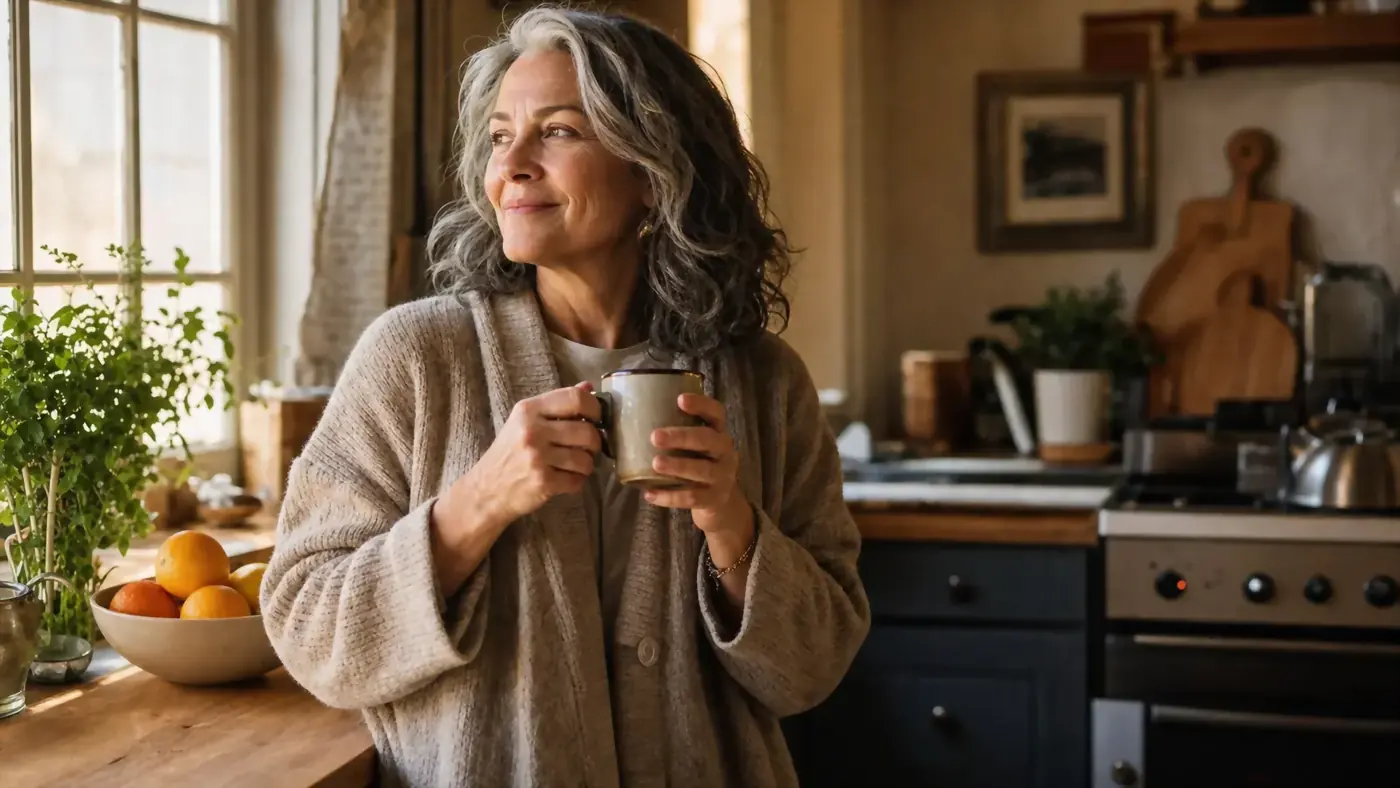 How a Daily Coffee Habit Became My Collagen Habit