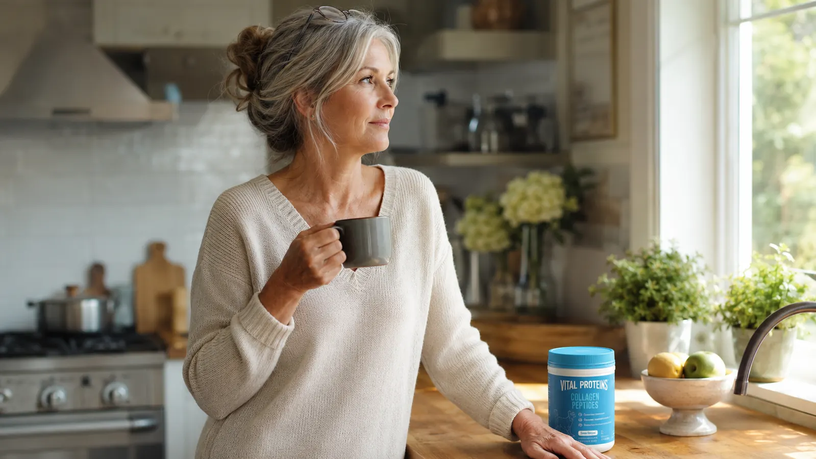 Vital Proteins vs Purely Inspired Collagen: Which Powder Actually Dissolves